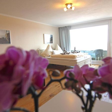Ferienwohnung Sternenlicht Вестерланд Екстериор снимка