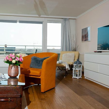 Ferienwohnung Sternenlicht Вестерланд Екстериор снимка