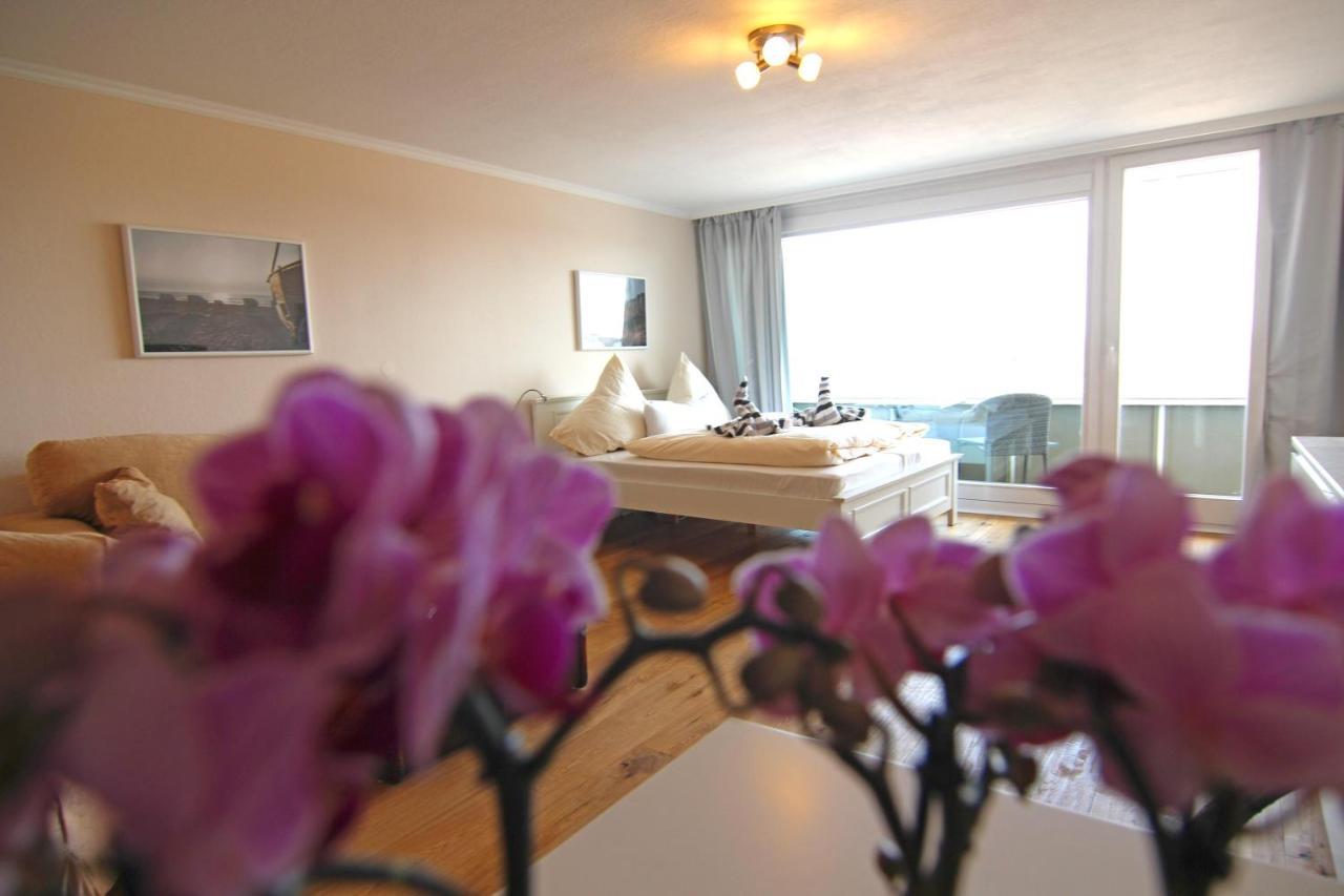 Ferienwohnung Sternenlicht Вестерланд Екстериор снимка