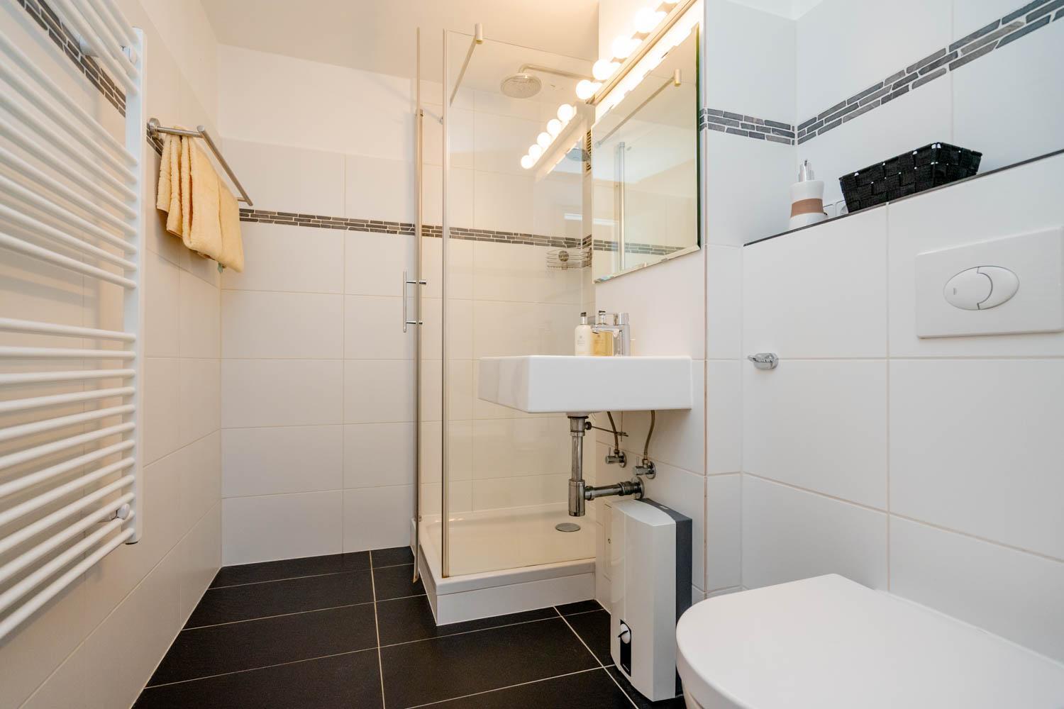 Ferienwohnung Sternenlicht Вестерланд Екстериор снимка