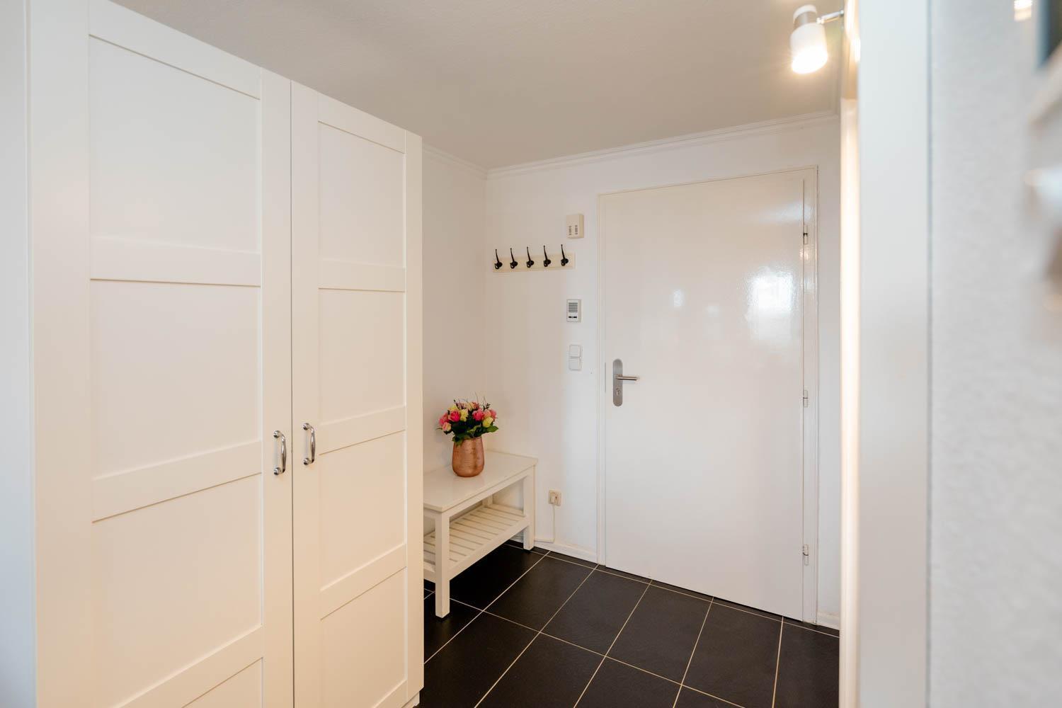 Ferienwohnung Sternenlicht Вестерланд Екстериор снимка