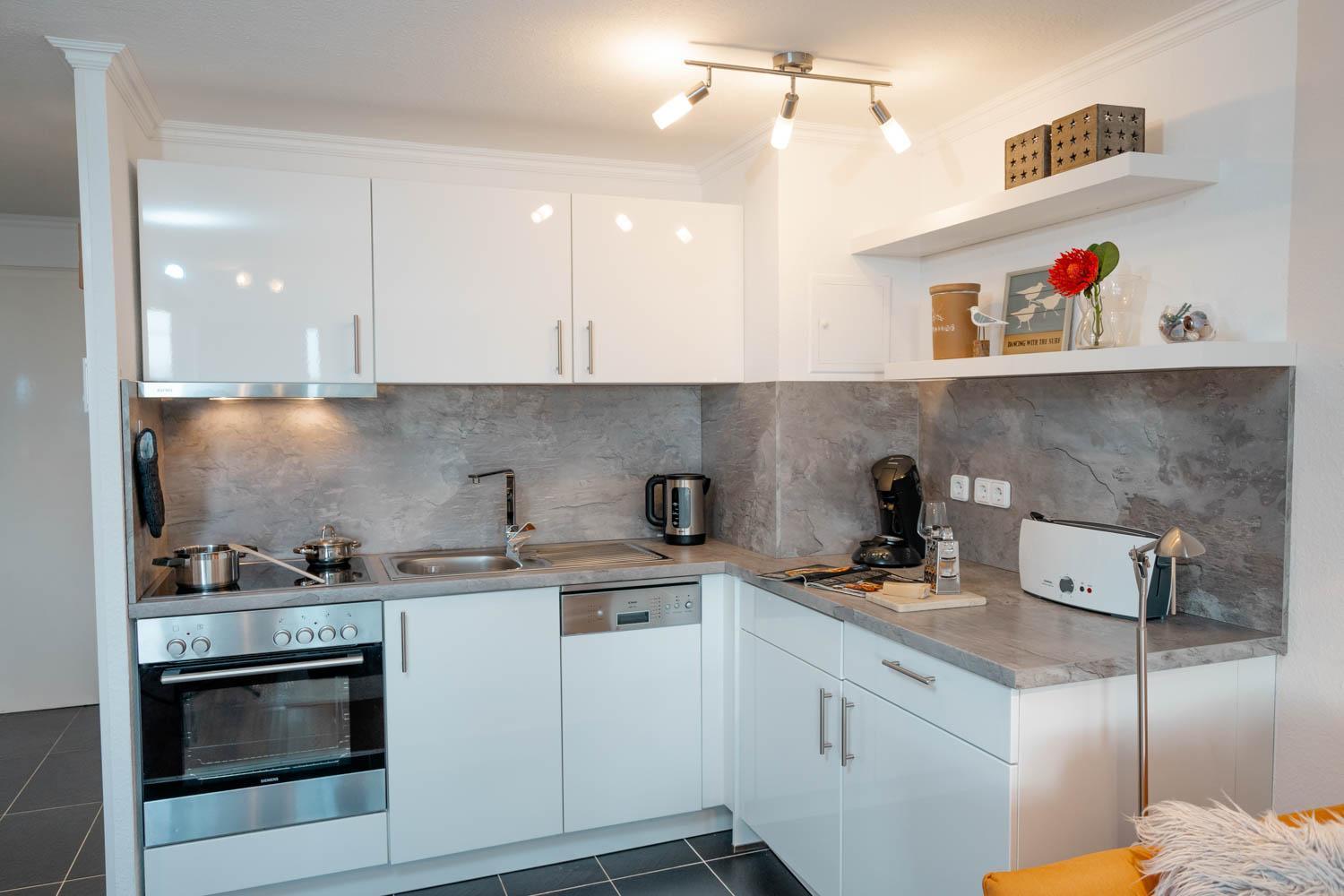Ferienwohnung Sternenlicht Вестерланд Екстериор снимка