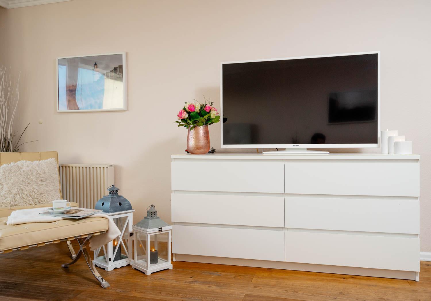 Ferienwohnung Sternenlicht Вестерланд Екстериор снимка